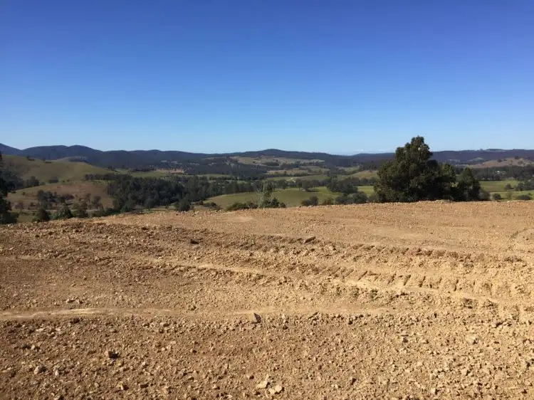 Second view of Homely rural property listing, 114 Germons Road, MARSHDALE Via, Dungog NSW 2420