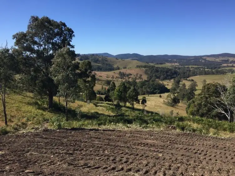 Fifth view of Homely rural property listing, 114 Germons Road, MARSHDALE Via, Dungog NSW 2420