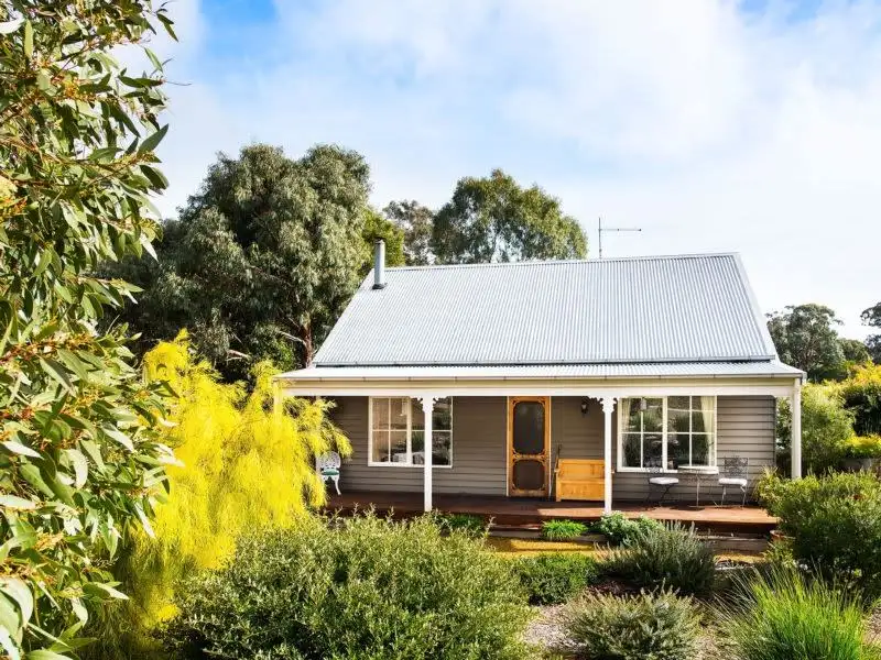 Main view of Homely house listing, 44 Fourteenth Street, Hepburn VIC 3461