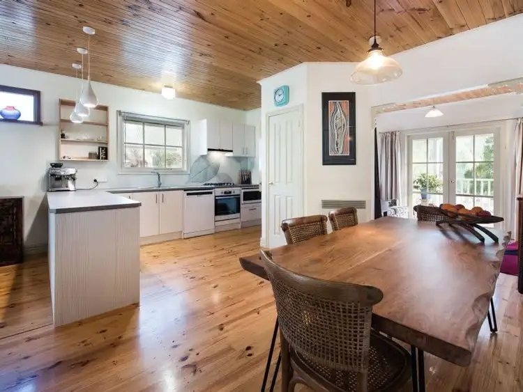 Third view of Homely house listing, 44 Fourteenth Street, Hepburn VIC 3461