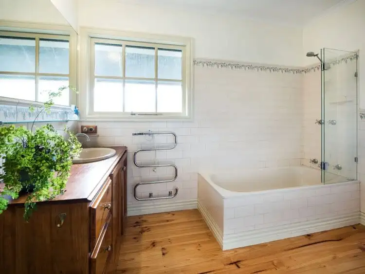 Fifth view of Homely house listing, 44 Fourteenth Street, Hepburn VIC 3461
