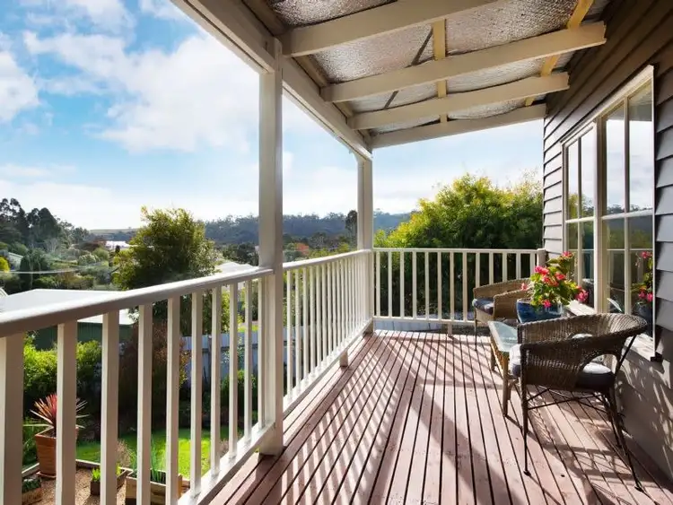 Sixth view of Homely house listing, 44 Fourteenth Street, Hepburn VIC 3461