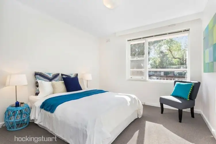 Sixth view of Homely apartment listing, 18/563 Glenferrie Road, Hawthorn VIC 3122