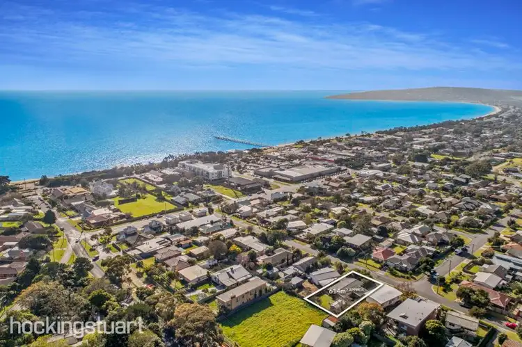 20 Marcus Street, Dromana VIC 3936