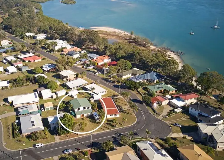 Fourth view of Homely house listing, 67 Riverview Drive, Burrum Heads QLD 4659