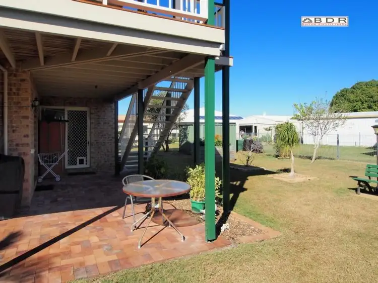 Sixth view of Homely house listing, 67 Riverview Drive, Burrum Heads QLD 4659
