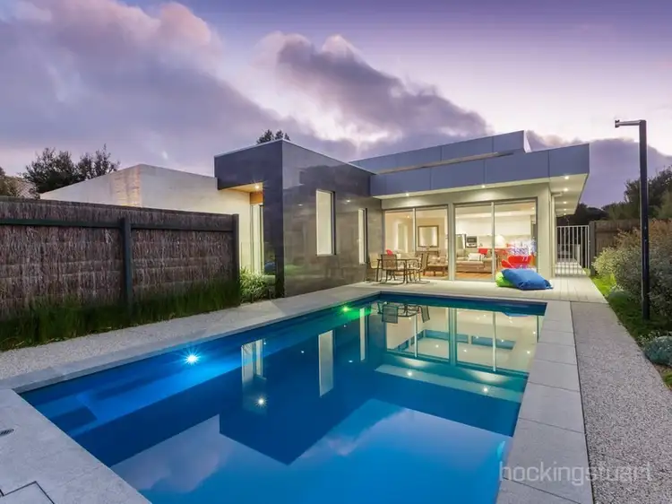 86 Canterbury Jetty Road, Blairgowrie VIC 3942
