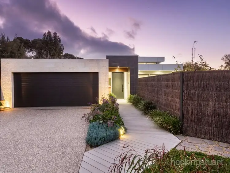 Second view of Homely house listing, 86 Canterbury Jetty Road, Blairgowrie VIC 3942