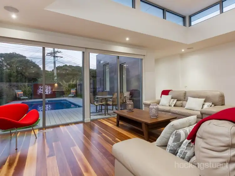 Fifth view of Homely house listing, 86 Canterbury Jetty Road, Blairgowrie VIC 3942