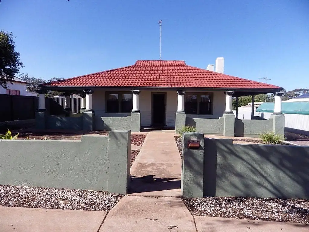 Main view of Homely house listing, 56 WARD STREET, Whyalla SA 5600