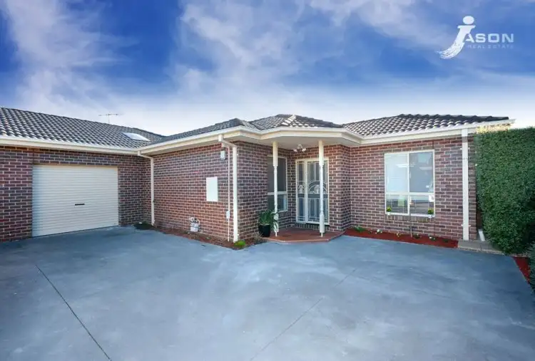 Main view of Homely unit listing, 3/32 Banksia Grove, Tullamarine VIC 3043