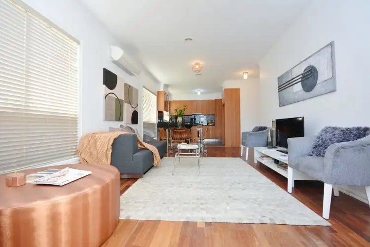 Second view of Homely unit listing, 3/32 Banksia Grove, Tullamarine VIC 3043