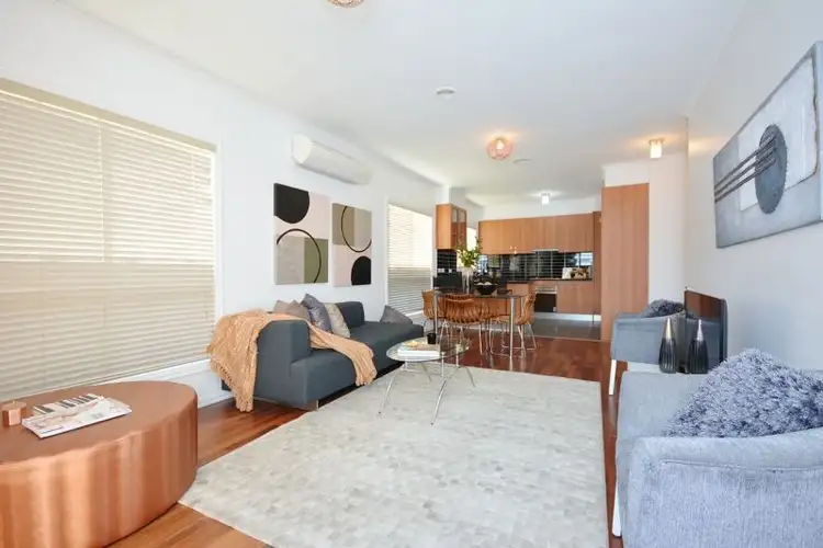 Sixth view of Homely unit listing, 3/32 Banksia Grove, Tullamarine VIC 3043