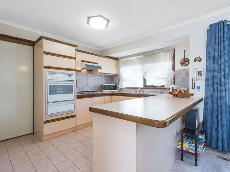 Third view of Homely house listing, 5 Halley Road, Ferntree Gully VIC 3156