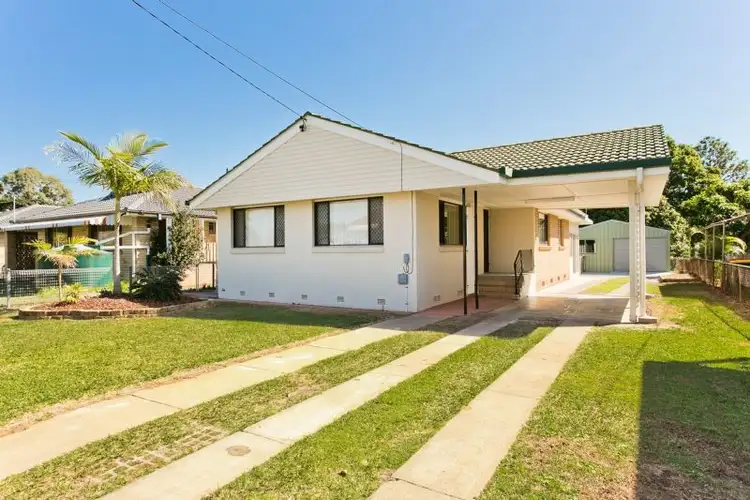 64 Elliott Road, Banyo QLD 4014