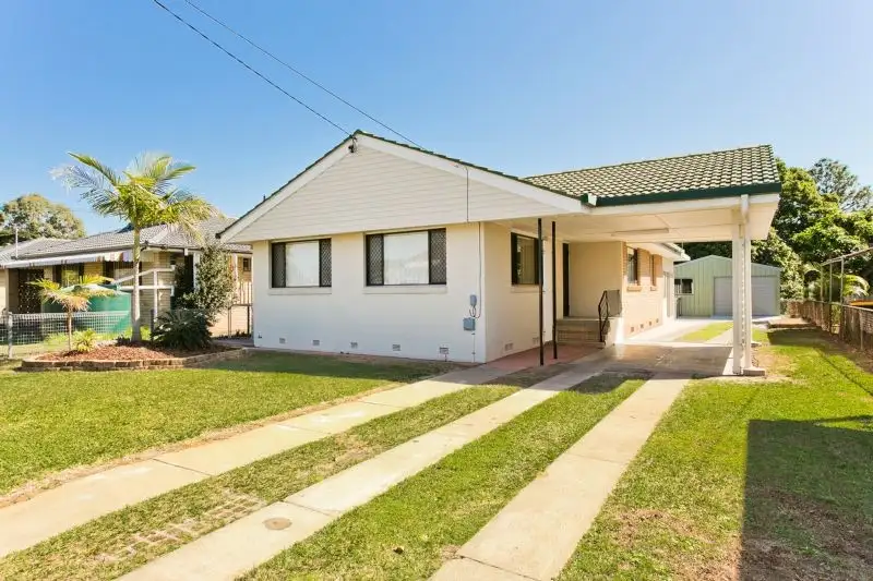 Main view of Homely house listing, 64 Elliott Road, Banyo QLD 4014