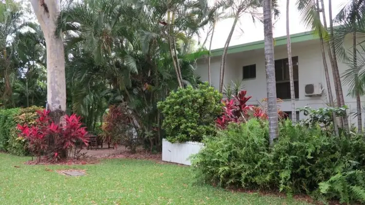 Main view of Homely unit listing, LOT 1, 2 Endeavour Road, Arcadia QLD 4819