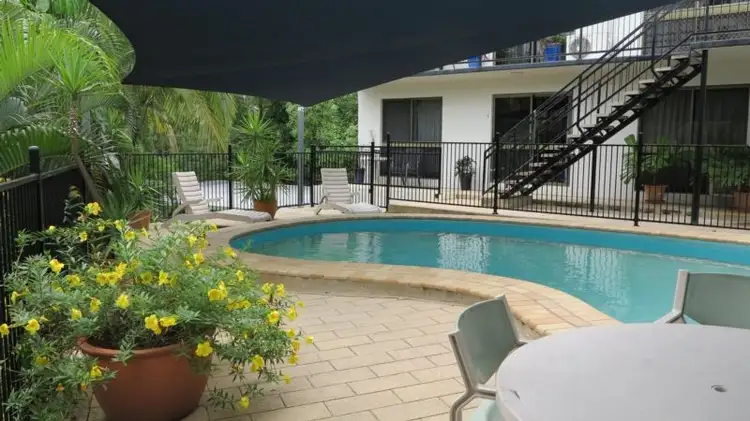 Second view of Homely unit listing, LOT 1, 2 Endeavour Road, Arcadia QLD 4819