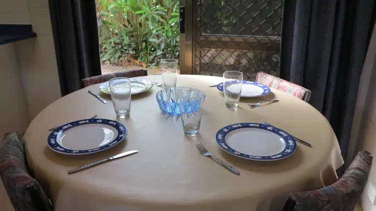 Sixth view of Homely unit listing, LOT 1, 2 Endeavour Road, Arcadia QLD 4819