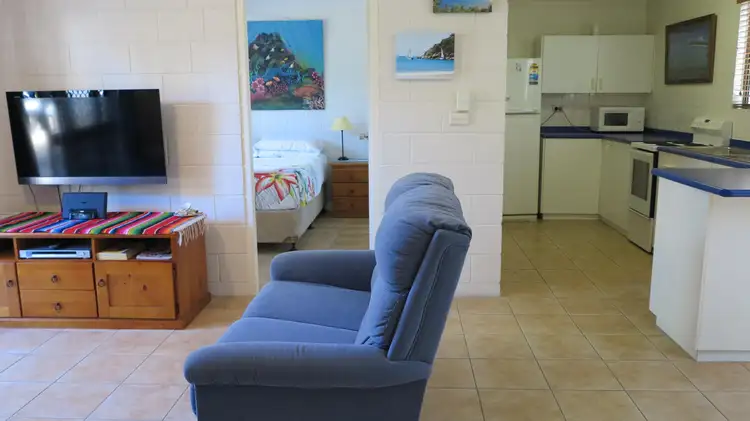 Seventh view of Homely unit listing, LOT 1, 2 Endeavour Road, Arcadia QLD 4819