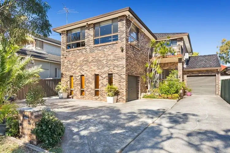 22 Caringbah Road, Woolooware NSW 2230