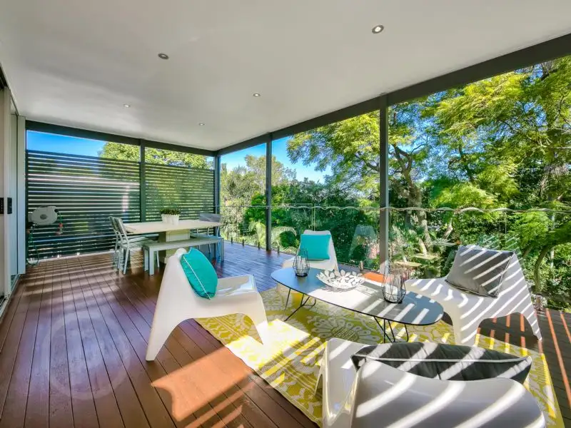 Main view of Homely house listing, 30 Lansdowne Street, Newmarket QLD 4051