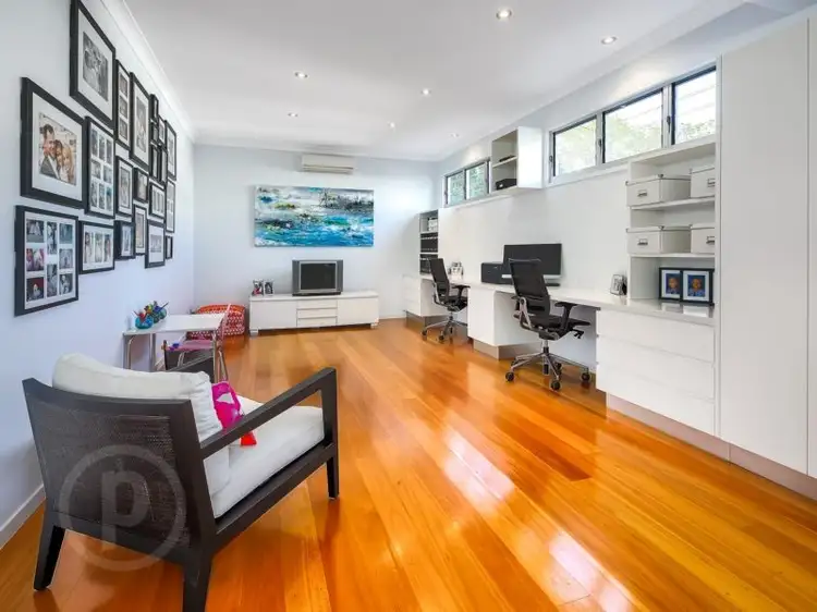 Fourth view of Homely house listing, 30 Lansdowne Street, Newmarket QLD 4051