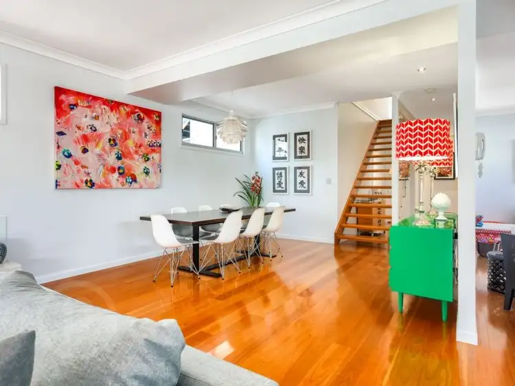 Fifth view of Homely house listing, 30 Lansdowne Street, Newmarket QLD 4051