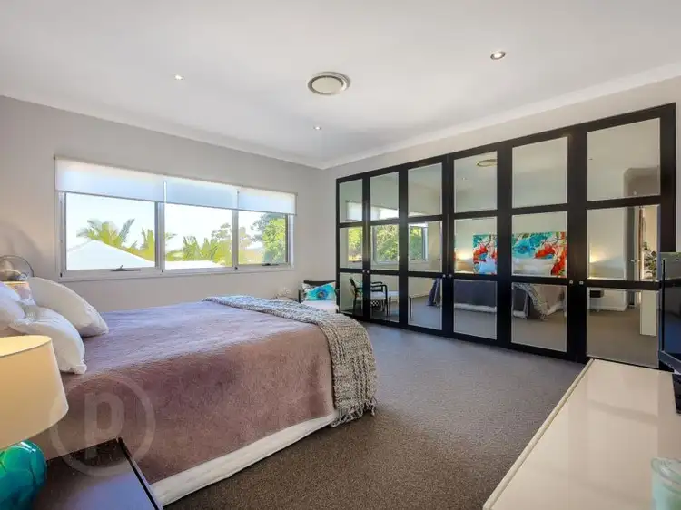 Sixth view of Homely house listing, 30 Lansdowne Street, Newmarket QLD 4051