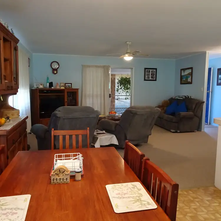 Fourth view of Homely house listing, 10 LISTER STREET, Apple Tree Creek QLD 4660