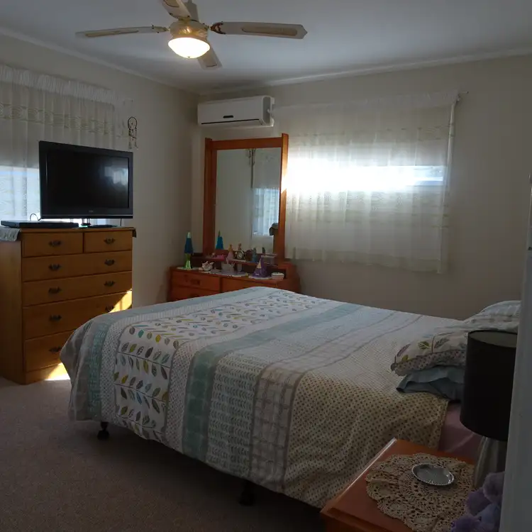 Fifth view of Homely house listing, 10 LISTER STREET, Apple Tree Creek QLD 4660