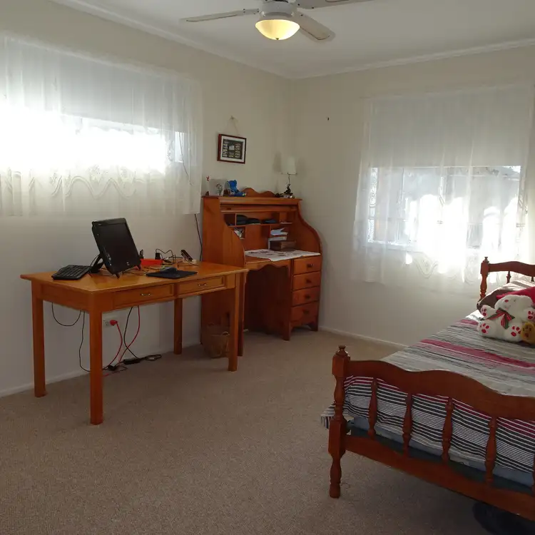 Sixth view of Homely house listing, 10 LISTER STREET, Apple Tree Creek QLD 4660
