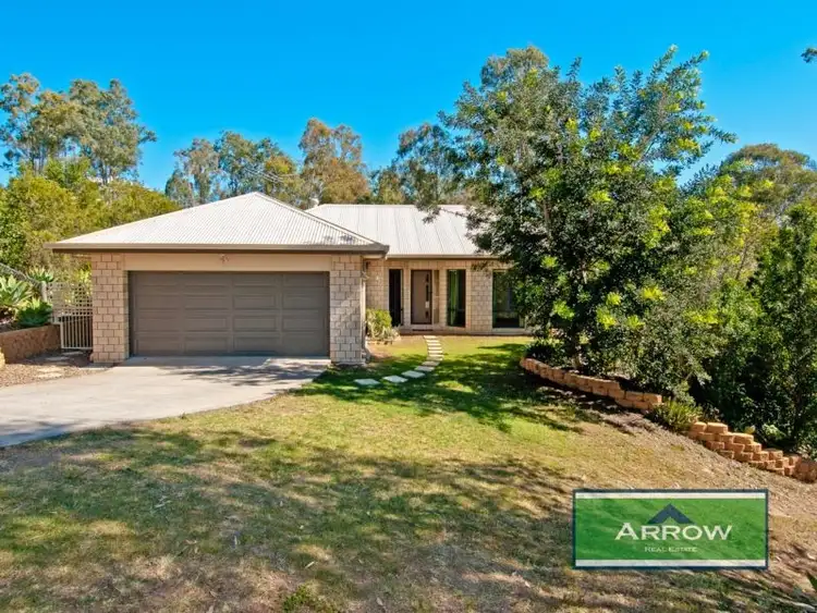 Main view of Homely house listing, 49 Prince Of Wales Court, Mundoolun QLD 4285