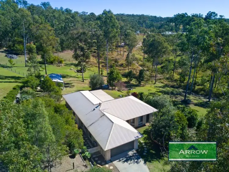 Second view of Homely house listing, 49 Prince Of Wales Court, Mundoolun QLD 4285