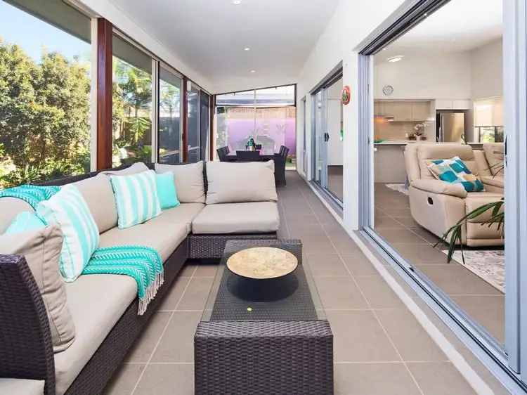 Second view of Homely house listing, 23 O'Doherty Circuit, Nudgee QLD 4014
