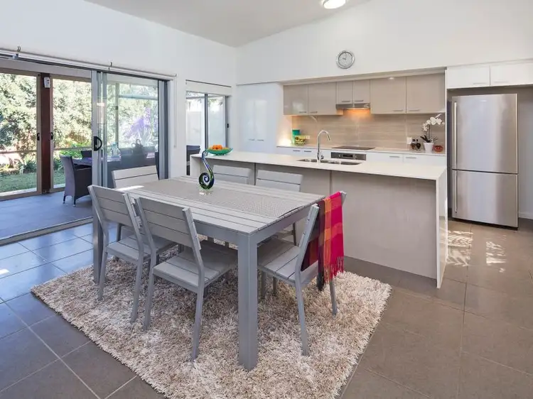 Fifth view of Homely house listing, 23 O'Doherty Circuit, Nudgee QLD 4014