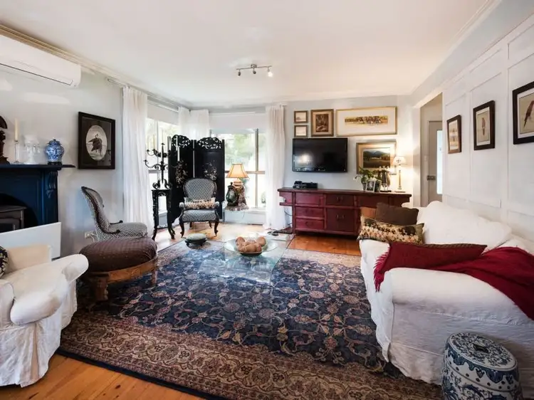 Fifth view of Homely house listing, 319 Daylesford Trentham Road, Daylesford VIC 3460