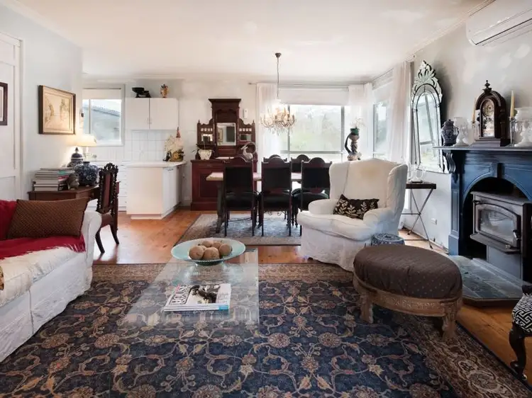 Sixth view of Homely house listing, 319 Daylesford Trentham Road, Daylesford VIC 3460