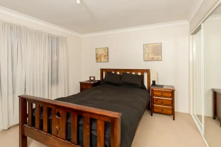 Fifth view of Homely house listing, 1/27 Margaret Street, Mayfield East NSW 2304