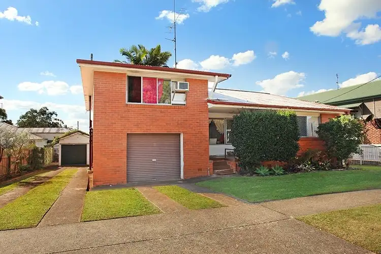 11 Maud Street, Nambour QLD 4560