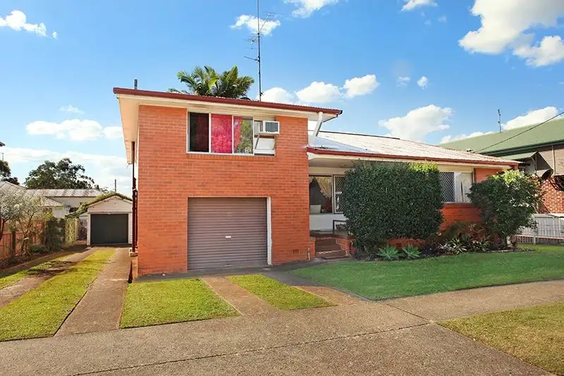 Main view of Homely house listing, 11 Maud Street, Nambour QLD 4560