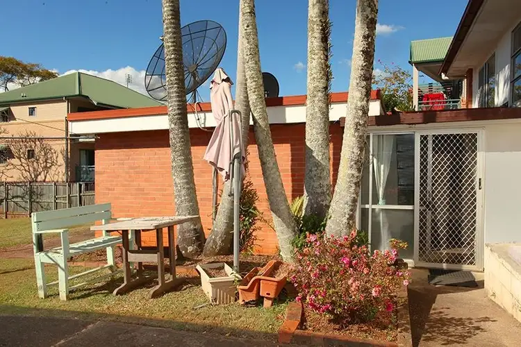 Second view of Homely house listing, 11 Maud Street, Nambour QLD 4560
