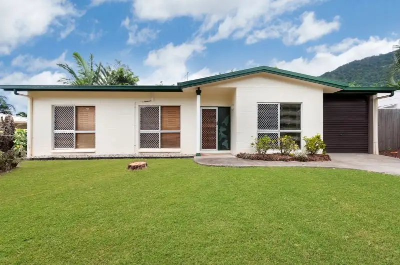 Main view of Homely house listing, 11 Fitzallan Close, Kanimbla QLD 4870