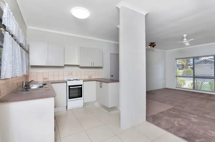 Second view of Homely house listing, 11 Fitzallan Close, Kanimbla QLD 4870