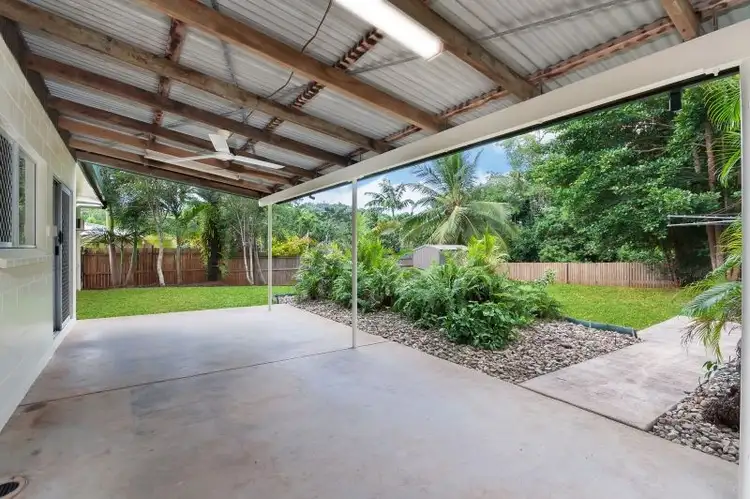 Fourth view of Homely house listing, 11 Fitzallan Close, Kanimbla QLD 4870