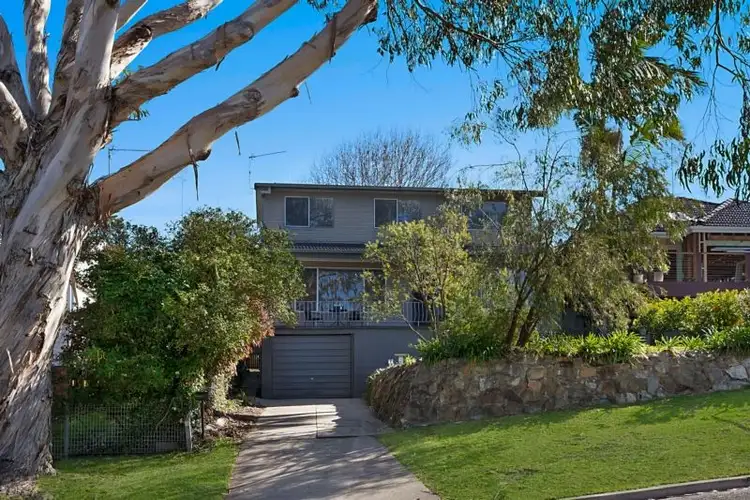 Second view of Homely house listing, 21 Tumut Street, Dudley NSW 2290