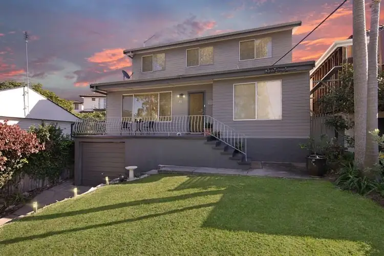 Third view of Homely house listing, 21 Tumut Street, Dudley NSW 2290