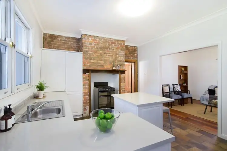 Third view of Homely house listing, 14 Brien Street, The Junction NSW 2291