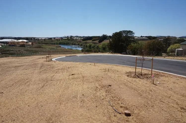 LOT 327 Peppertree Place, 'Snowgums' Estate, off Clyde Street, Goulburn NSW 2580