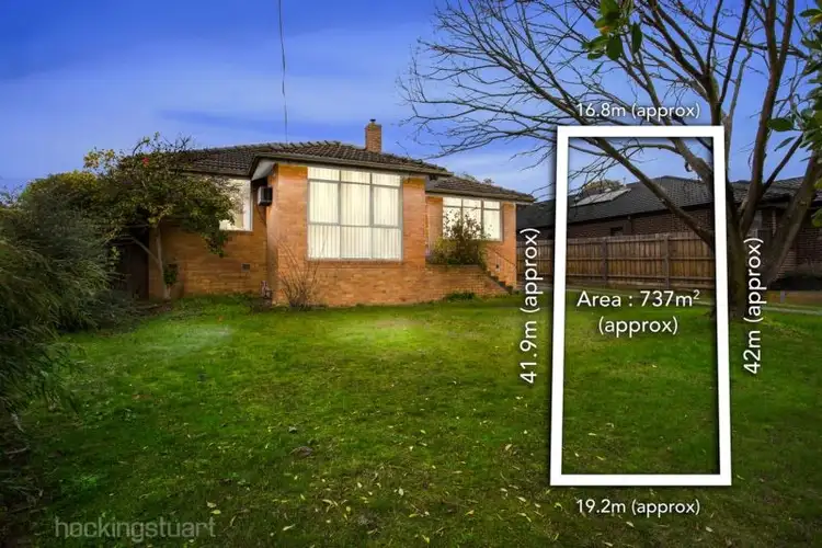 12 Illuka Crescent, Mount Waverley VIC 3149